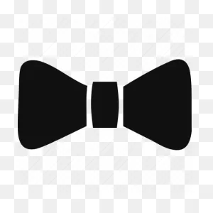 Accessories, Bow Tie, Clothes, Clothing, Tie Icon - Download On ClipartFlare.com 