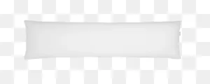 Down Alternative Body Pillow Insert | ClipartFlare