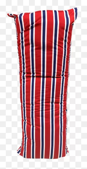 Nautica Body Pillow, Red & Blue Stripes, 20 X 48 In — Goisco ClipartFlare.com