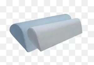 Teardrop Body Support Pillow