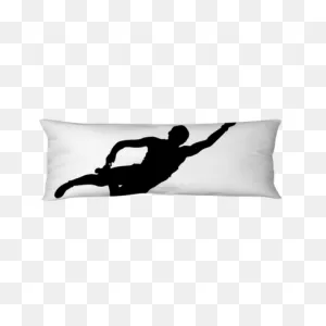 Volley Playa Body Pillow • Pixers® - We Live To Change