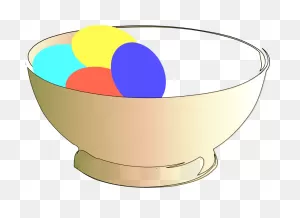 Free Clipart: Bowl | Anonymous