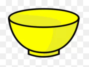 Soup Clipart Stack Bowl - Bowl Clipart Png Transparent Png - Full ClipartFlare.com 