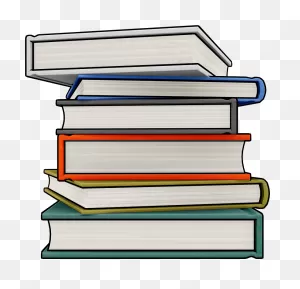 Books Clipart. Free Download Transparent .png | ClipartFlare