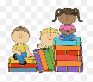 Book Clip Art - Book Images