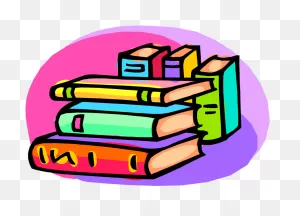 Story Books Clipart , Png Download - Children Books Clip Art ClipartFlare.com 