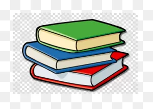 Books Clipart Book Clip Art - Reading Book Clipart - Png Download ClipartFlare.com 