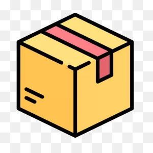 Box Free Vector Icons Designed By Freepik | Free Icons, Box Icon ClipartFlare.com 