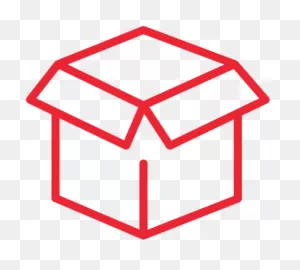 Box-Icon - Cardboard Box Icon Clipart - Full Size Clipart ClipartFlare.com 