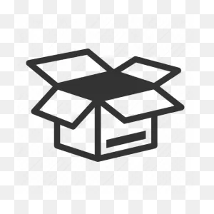 Delivery, Moving, Open Box Icon - Download On Iconfinder