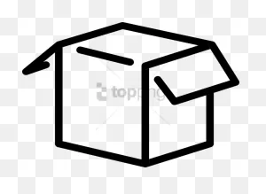 Free Png White Box - 3 Box Icon Png Clipart - Large Size Png Image ClipartFlare.com 