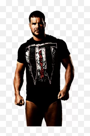 Bobby Roode Render By Thegreatestthemes On 
