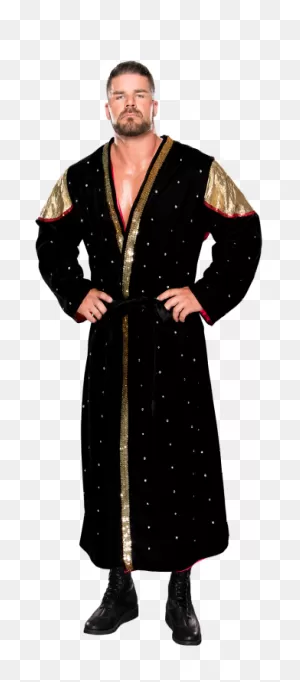 Robert Roode | Pro Wrestling | ClipartFlare