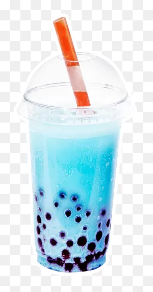 Beverage, Boba, Bubble, Milk, Tea Icon - Download On Iconfinder