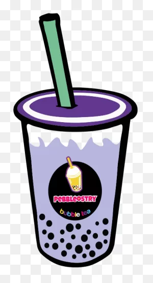 Boba Png - Transparent Boba Clip Art - Full Size Clipart (#3447907 ClipartFlare.com 