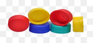 28Mm 3 Start Cap (Y2) - Plastic Bottle Cap Png | Full Size Png ClipartFlare.com 