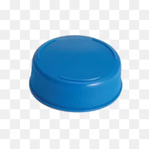 Invertatop™ Squeeze Bottle End Cap