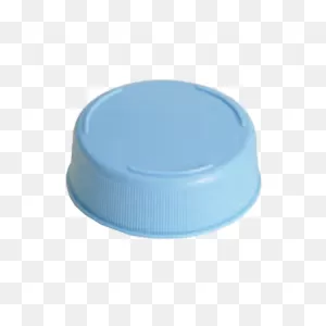 Invertatop™ Squeeze Bottle End Cap