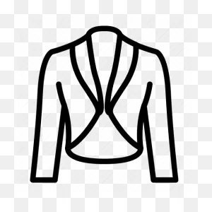 Bolero, Cardigan, Sweater, Women Fashion Icon - Download On ClipartFlare.com 