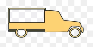 Pickup Clipart Bolero - Pickup Clipart Bolero - (500X500) Png ClipartFlare.com 