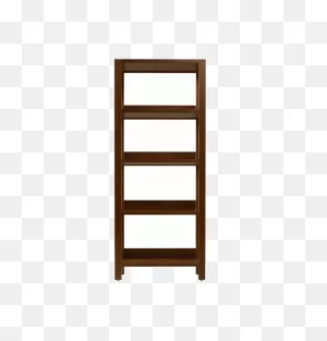 Phase Small Bookshelf