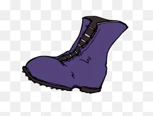 Cowboy Boots Clipart Free Download Clip Art On - ClipartFlare
