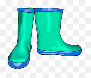 Rain Boots Clipart. Free Download Transparent .png | ClipartFlare