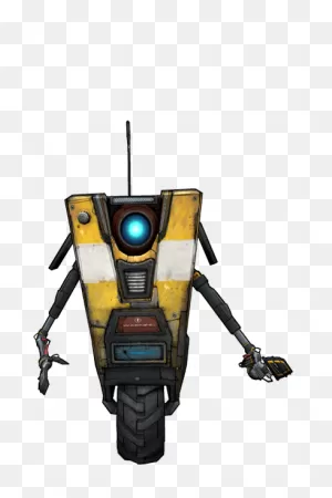 Borderlands Png Pic Png, PNG-WebP Clip Art For Web - Download Clip Art ClipartFlare.com 
