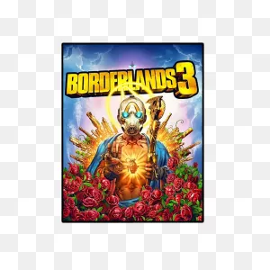 Borderlands 3 - Purchase Your #1 Secure Steam Account!