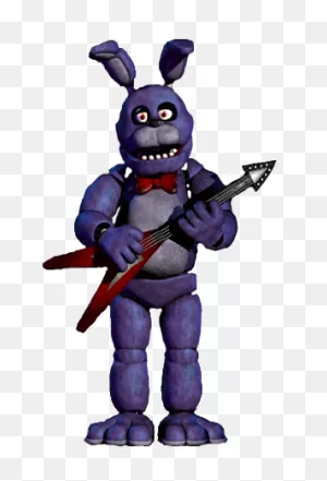 Bonnie | P.m. Universe Wiki | ClipartFlare