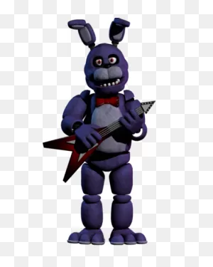 Bonnie | Character Profile Wikia | ClipartFlare