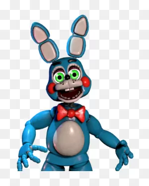 Toy Bonnie | Character Profile Wikia | ClipartFlare