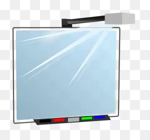 Board, Chalkboard, School, Whiteboard Icon - Download On Iconfinder