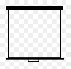 Download Hd Interactive Board Clipart Interactive Whiteboard Clip ClipartFlare.com 