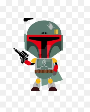 Boba Fett By Chrispix326 On 