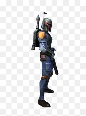 Boba Fett - Swgoh Help Wiki