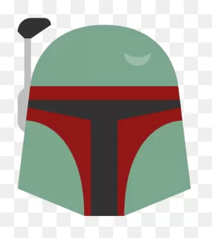 Boba, Fett, Star Wars Free Icon Of Star Wars - Color Icons
