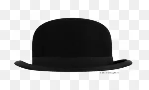 Bowler Hat Transparent Background | Png Play