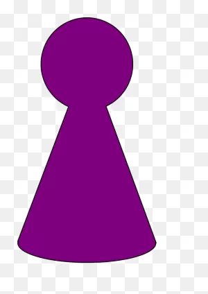 Board Game Pieces Clipart - Clipart Suggest