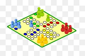 Family Board Games ~ Ottawa Illinois - Pick Us! - Ottawa Visitors ClipartFlare.com 