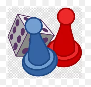 Games Clipart Board Game Clip Art - Png Download - Full Size ClipartFlare.com 