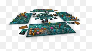 Publisher Final Frontier Games Launches Kickstarter Campaign For ClipartFlare.com 