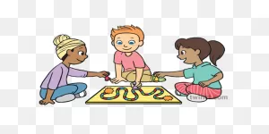 What Is Structured Play? - Answered - Twinkl Teaching Wiki