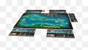 Yarr! Five Piratical Board Games To Celebrate “Talk Like A Pirate ClipartFlare.com 