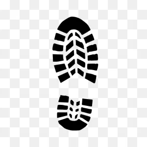 Free Shoe Print Cliparts, Download Free Shoe Print Cliparts Png ClipartFlare.com 