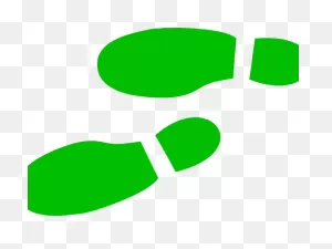 Shoe Print Clip Art At ClipartFlare ClipartFlare.com - Vector Clip Art Online, Royalty ClipartFlare.com 