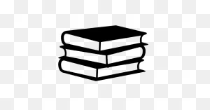 Books Stack Of Three Free Vector Icons Designed By Freepik ClipartFlare.com 