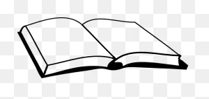 Free Open Book Vector Clip Art Free Vector For Free Download About ClipartFlare.com 