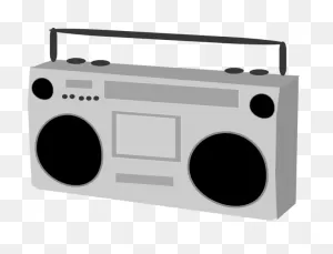 Free Boom Box Cliparts, Download Free Boom Box Cliparts Png Images ClipartFlare.com 