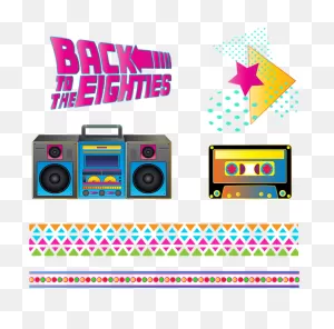 Free Photo Music Eighties Retro Boombox Technology Cassette ClipartFlare.com 